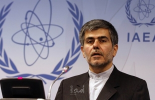 رئيس اللجنة النووية: إيران تواجه منعطفًا خطيرا بسبب ضغط العقوبات الأمريكية