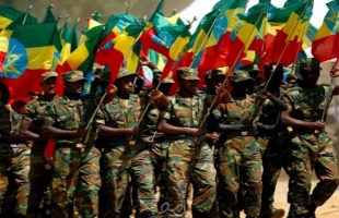 إقليم تيغراي يُطالب بانسحاب كامل للقوات الإرتيرية قبل بحث وقف إطلاق النار