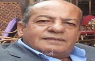رحيل الكاتب  والشاعر عبدالكربم عطا عليان (ابو محمد)