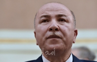 إصابة رئيس الوزراء الجزائري بفيروس "كورونا"