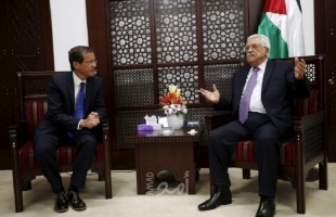 ج.بوست تكشف عن (8) أسباب تستبعد عودة المفاوضات الفلسطينية الإسرائيلية