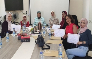 الصحة الفلسطينية: الانتهاء من تدريب وبناء فريق تدخل نفسي لمواجهة جائحة "كورونا"