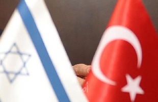 تقرير: "الموساد" ساعد في إحباط (12) مخططاً ضد إسرائيليين في تركيا