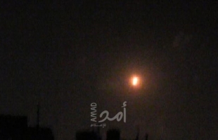 سانا: الدفاعات الجوية السورية تتصدى لأهداف معادية في سماء دمشق- فيديو