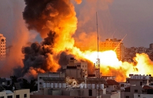 مؤسسة إسرائيلية تهاجم فريق لجنة التحقيق الخاص بـ"عدوان مايو" على غزة