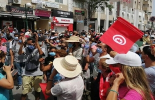 الاتحاد التونسي للشغل: مؤسسات الدولة تفككت والمنظومة السياسية انتهى توقيتها
