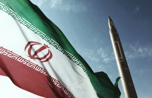 تأسيس قيادة "حرس ثوري" لحماية المنشآت النووية في إيران