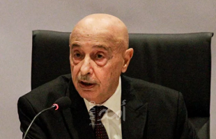 مجلس النواب الليبي يرفض الاتفاق بين "حكومة الدبيبة وتركيا"