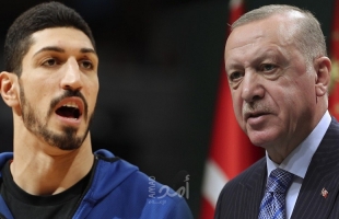 وثيقة: تركيا تصدر 9 مذكرات اعتقال بحق لاعب السلة أنيس كنتر بتهمة إهانة أردوغان