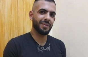 الأسير "أحمد حمامره" يعلق إضرابه عن الطعام بعد اتفاق بالإفراج عنه