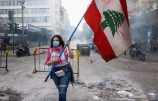 السفيرة الأمريكية: نرحب بالعقوبات الأوروبية الجديدة لتعزيز المساءلة والإصلاح في لبنان