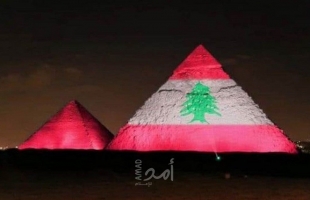 مصر والأردن يعزيان الشعب اللبناني ويبحثان العمل على إعداد مساعدات طبية عاجلة لإرسالها