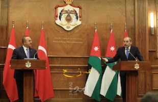 الأردن يعلن مصادقة تركيا على اتفاقية التعاون الاقتصادي