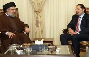 الحريري: اغتيال حسن نصر الله أدخل لبنان والمنطقة في مرحلة عنف جديدة