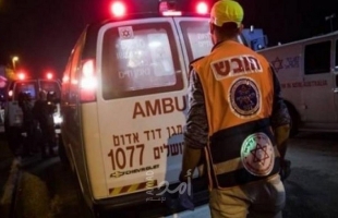 معاريف: تحقيق أولي الضابط والجندي أصيبوا بنيران الجيش الاسرائيلي