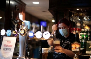 صحيفة: بريطانيا قد تواجه أزمة نقص في البيرة والخمور