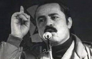 20 عامًا على اغتيال القائد الوطني الكبير أبو علي مصطفى