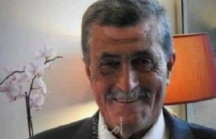 وفاة شقيق الأسير "مروان البرغوثي"