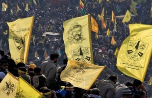 حركة فتح تدعو للنفير العام "الأربعاء" لنصرة الأسير "أبو هواش"