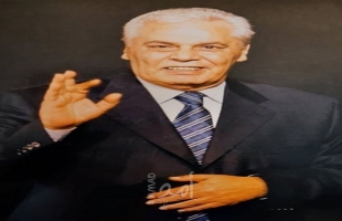 ذكرى رحيل الكاتب والإعلامي حسن حسين الكاشف أبو شمالة