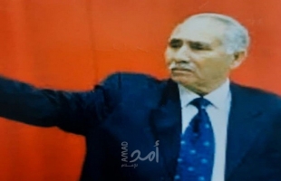 ذكرى رحيل المستشار والمحامي القانوني إبراهيم سلمان أبو دقة