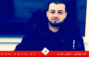 الصحفي سكيك يتقدم ببلاغ ضد شرطة حماس بعد الاعتداء عليه