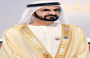 حاكم دبي يرفض قرار محكمة بريطانية بشأن تجسسه على هاتف زوجته السابقة