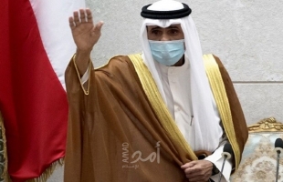 أمير الكويت يهنئ قيادة العراق بنجاح "الانتخابات"