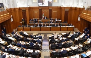البرلمان اللبناني يثبت قانون تبكير الانتخابات الى 27 مارس