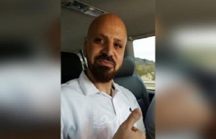 الأسير شادي أبو عكر يعلق إضرابه عن الطعام
