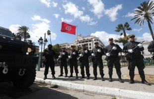 تونس: أجهزة الأمن تداهم مقر "حركة النهضة" بالعاصمة وتصادر بعض التجهيزات