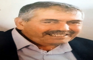 رحيل العميد المتقاعد عدنان محمد محمود بليدي عضو المجلس الوطني الفلسطيني  (1951م – 2020م)
