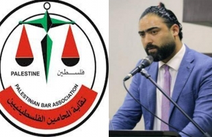الشلة : نقابة المحامين تؤكد عدم قانونية او مشروعية قرار الاحتلال بإغلاق 6 مؤسسات فلسطينية
