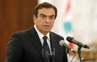قرداحي: منفتح تجاه أي حل يفيد لبنان