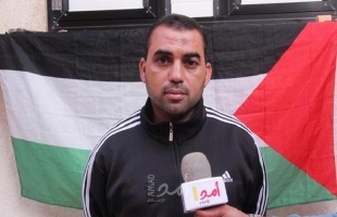 تقرير: "العداء سامي نتيل".. حلم فلسطيني للوصول إلى القمم العالمية - فيديو