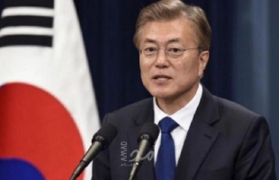 رئيس كوريا الجنوبية يبدأ جولة تشمل 3 دول عربية