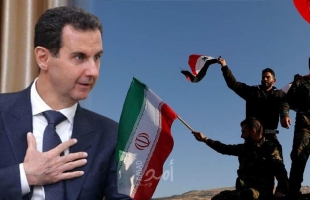 موقع أمريكي: هل بدأ الرئيس الأسد يغير رأيه بالوجود العسكري الإيراني في سوريا؟!