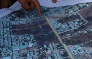حكومة حماس: استلمنا مخططات للمدن السكنية المصرية في قطاع غزة