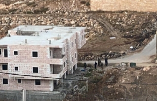 سلطات الاحتلال تٌخطر بهدم منزل منفذ عملية "حومش"