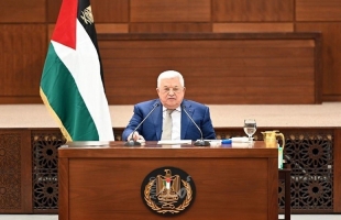 الرئيس عباس يصل "الثلاثاء" إلى تونس في زيارة رسمية