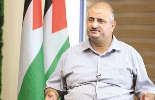 وفاة القيادي في حماس "عبد السلام صيام" إثر إصابته بـ"كورونا"