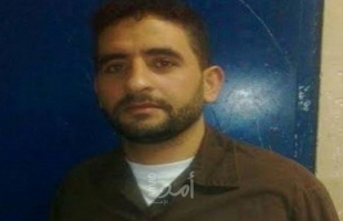الأسير أبو هواش يٌواصل إضرابه عن الطعام وسط تدهور خطير على صحته