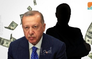في ضوء انهيار الليرة التركية التاريخي..أردوغان يقيل وزير المالية