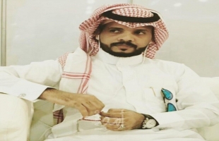 الإعلامي فهد الأحمدي: المشهد الثقافي السعودي الآن في أبهى صورة 