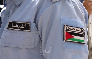 شرطة بلديات شمال غزة تُتلف (100) دجاجة مريضة
