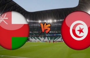 تونس تتأهل لنصف نهائي كأس العرب على حساب عمان وتنتظر الفائز من مصر والأردن