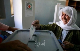 مائة منظمة أهلية فلسطينية تدعو لاستكمال إجراء الانتخابات المحلية في مرحلتها الثانية