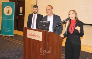 الشبكة القانونية للنساء العربيات تنتخب هيئة إدارية جديدة