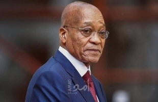 محكمة في جنوب أفريقيا تأمر بإعادة الرئيس السابق "زوما" إلى السجن