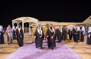 "الغارديان": غياب الملك سلمان عن قمة الرياض يثير تساؤولات!